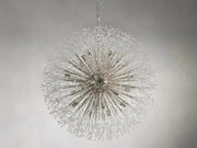 Dandelion Round Chandelier 22