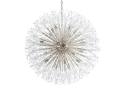 Dandelion Round Chandelier 22