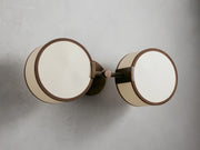 Daphil 2 Light Wall Sconce