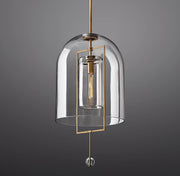 Fulcrum Modern Pendant Lighting Fixtures Minimalist Design 28