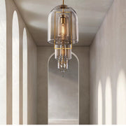 Fulcrum Modern Pendant Lighting Fixtures Minimalist Design 28