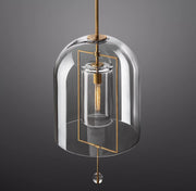 Fulcrum Modern Pendant Lighting Fixtures Minimalist Design 28
