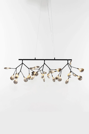 Hazel Modern Branch Chandelier
