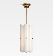 Lorna LED Pendant 12