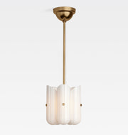 Lorna LED Pendant 12