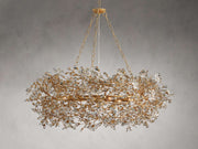 Fiore Crown Chandelier39