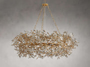Fiore Crown Chandelier39
