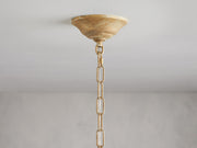 Fiore Crown Chandelier39