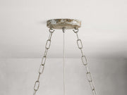 Fiore Crown Chandelier39