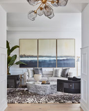 Cicero Starburst Chandelier