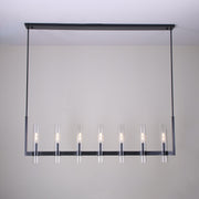 Ravelle Linear Chandelier 59