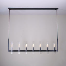 Ravelle Linear Chandelier 59