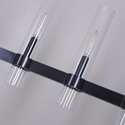 Ravelle Linear Chandelier 59