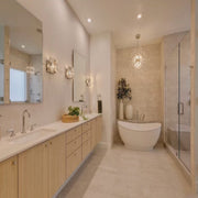 Anise Glass Wall Sconce