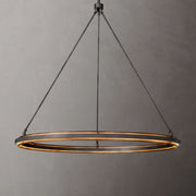 Peralta Series Round Chandelier 36/48/60
