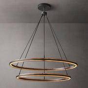 Peralta Series Round Chandelier 36/48/60