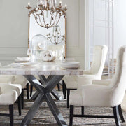 Kalie Crystal 2 Lights Wall Sconce