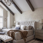 Kalie Crystal 2 Lights Wall Sconce