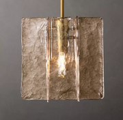 Lattices Pendant H13