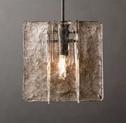 Lattices Pendant H13