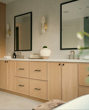 Lennox Alabaster Sconce