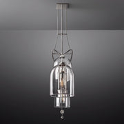Fulcrum Linear Chandelier 85