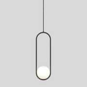 Mila LED Pendant