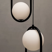 Mila LED Pendant