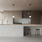 Mila LED Pendant