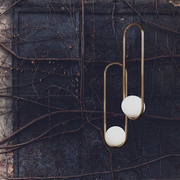 Mila LED Pendant
