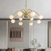 Alabaster Vintage Modern Dining Room Light Fixtures, Bedroom Chandeliers