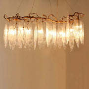 Niagara Branch Chandelier