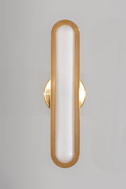 Odin Modern Wall Sconce