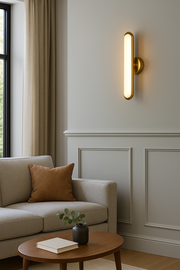 Odin Modern Wall Sconce