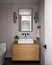 Odin Modern Wall Sconce