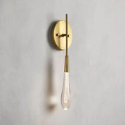 Solitaire Wall Sconce