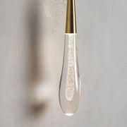 Solitaire Wall Sconce