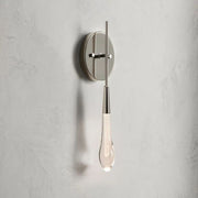 Solitaire Wall Sconce