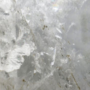 Rock Crystal Concorde Chandelier