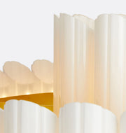 Lorna LED Double Tier Chandelier 25