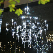 Romantic Event Art Decor K9 Crystal Chandelier