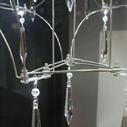 Romantic Event Art Decor K9 Crystal Chandelier