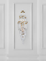 Adeles Small Sconce