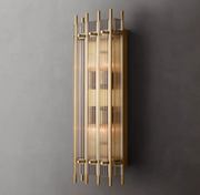 San Marco Rectangular Wall Sconce