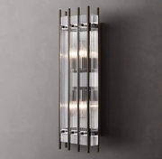 San Marco Rectangular Wall Sconce