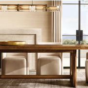 Saviles Linear Chandelier 24