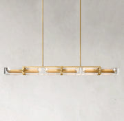 Saviles Linear Chandelier 72