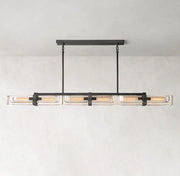 Saviles Linear Chandelier 72