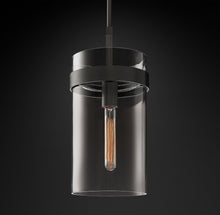 Load image into Gallery viewer, Ravelles Pendant 8&quot;
