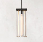 Saviles Square Pendant 14